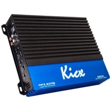 Автомобильный усилитель KICX 2 канала (AP 2.80AB)