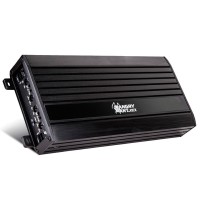 Автоусилитель KICX Angry Ant 4.100