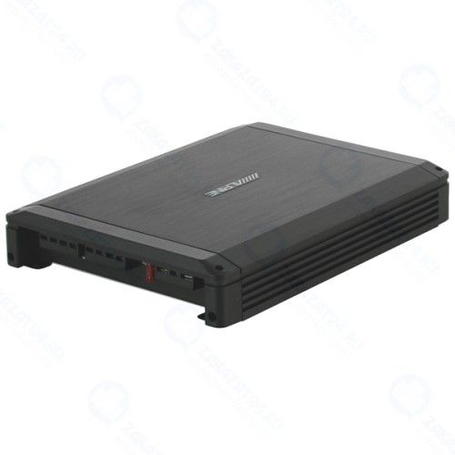 Автомобильный усилитель Alpine BBX-F1200