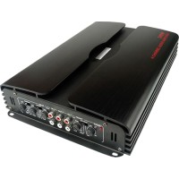 Автоусилитель Digma DCP-410