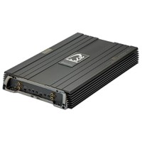 Автоусилитель KICX KAP-27