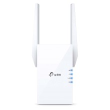 Повторитель беспроводного сигнала TP-Link RE605X (AX1800)