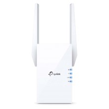 Повторитель беспроводного сигнала TP-Link RE605X (AX1800)