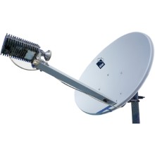 Комплект спутникового интернета Триколор Scorpio-i (AЗССС SkyEdgeII-c-0,76/Ka)