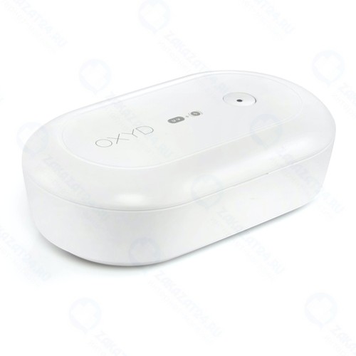 Санитайзер OXYD OSWC-FVR-OJD-L03 White