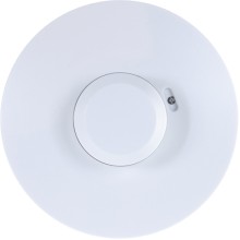 Датчик движения Rexant потолочный микроволновый, 1200 Вт, 5,8 ГГц (11-9216)