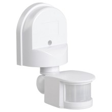 Датчик движения Iek ДД 008 белый (152846) Датчик движения Iek ДД 008 белый (152846)