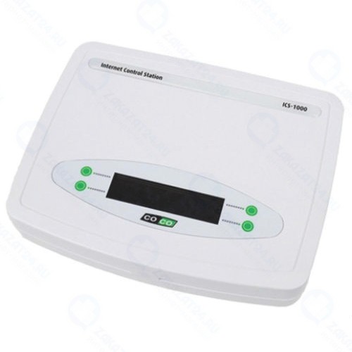 Ресивер Coco ICS-1000 (71013 789)
