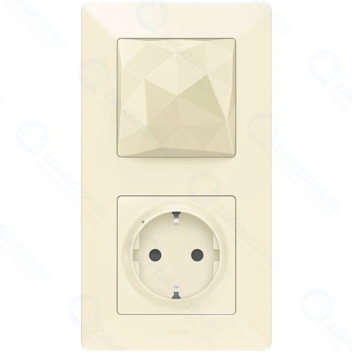 Комплект умного дома Legrand VLN-l СЛК (752296)