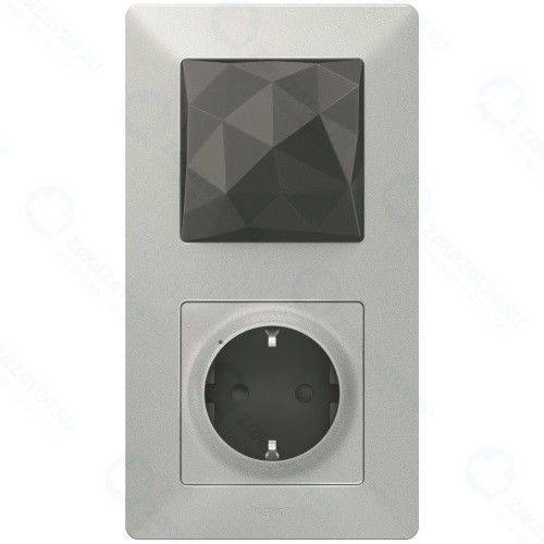 Комплект умного дома Legrand VLN-l АЛЮ (752396)