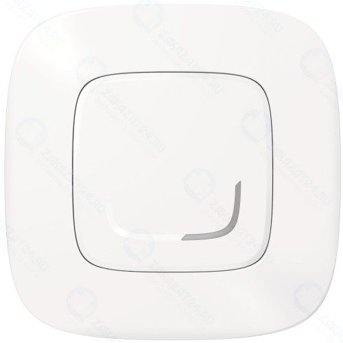 Умный выключатель Legrand VLN-a БЕЛ (752585)