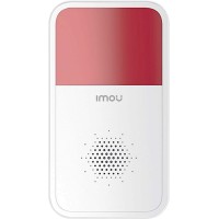 Сирена системы безопасности IMOU Siren (ARA10-SW)