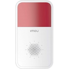 Сирена системы безопасности IMOU Siren (ARA10-SW)