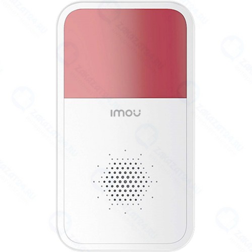 Сирена системы безопасности IMOU Siren (ARA10-SW)