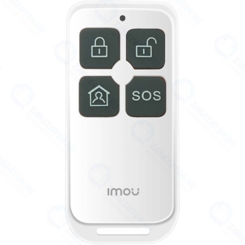 Пульт управления домашней системой безопасности IMOU Remote Control (ARA23-SW)