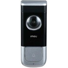Видеозвонок IMOU Doorbell Wired (DB11)