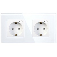 Умная розетка HIPER HDY-OW02