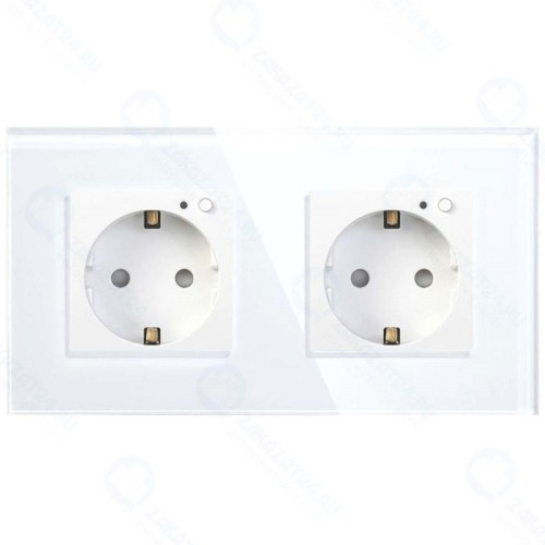 Умная розетка HIPER HDY-OW02