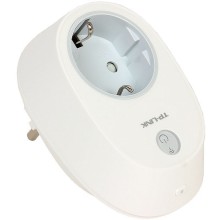 Умная Wi-Fi розетка TP-Link HS100 White