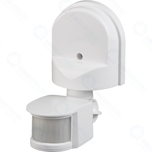 Датчик движения ЭРА MD 04, настенный