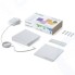 Умная система освещения Nanoleaf Canvas Smarter Kit (NL29-2012SW-4PK)