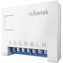 Блок управления Rubetek RE-3312 WiFi-реле