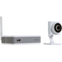 Комплект Rubetek Умная квартира (RK-3505)