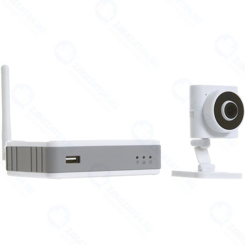 Комплект Rubetek Умная квартира (RK-3505)