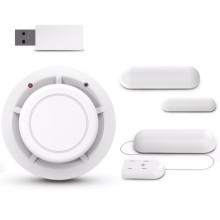 Комплект Rubetek «Управление и безопасность» (RK-3515) Комплект Rubetek «Управление и безопасность» (RK-3515)