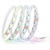 Светодиодная лента с Wi-Fi Rubetek RL-3112