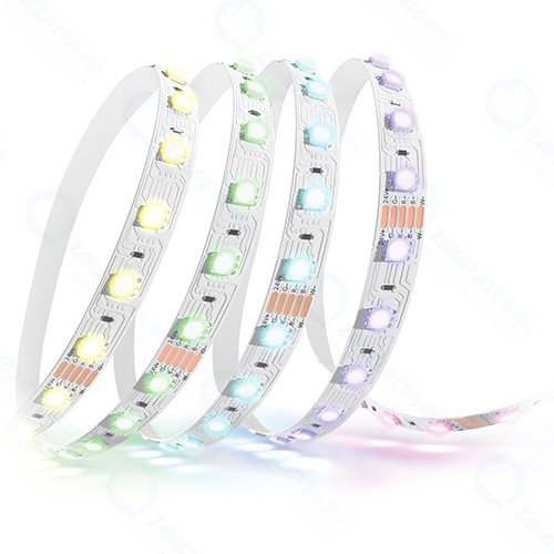 Светодиодная лента с Wi-Fi Rubetek RL-3112