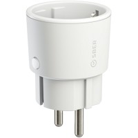 Умная розетка Sber SBDV-00018