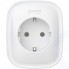 Умная розетка GOSUND Smart Plug 2 USB Total 2.1A, белая (SP112)