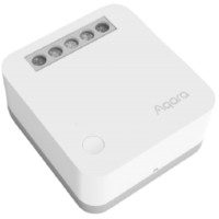 Модуль реле одноканальный Aqara SSM-U01 с нейтрали