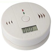 Датчик обнаружения угарного газа Bradex TD 0369