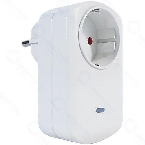 Умная розетка Rubetek TZ69G с измерением энергопотребления