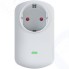 Умная розетка Rubetek TZ69G с измерением энергопотребления