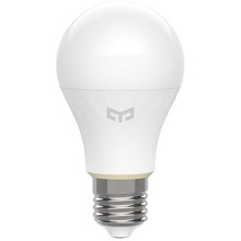 Умная лампа Yeelight LED Bulb A60 (YLDP10YL)