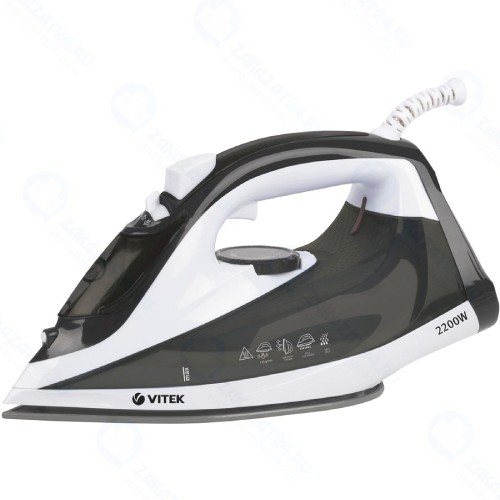 Утюг VITEK 1267-VT-01