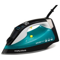 Утюг MORPHY RICHARDS Saturn Steam (305000)