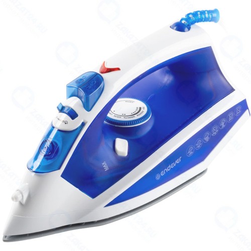 Утюг Endever Delta 119 (80768)