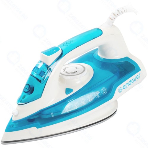 Утюг Endever Delta 206 (80924)