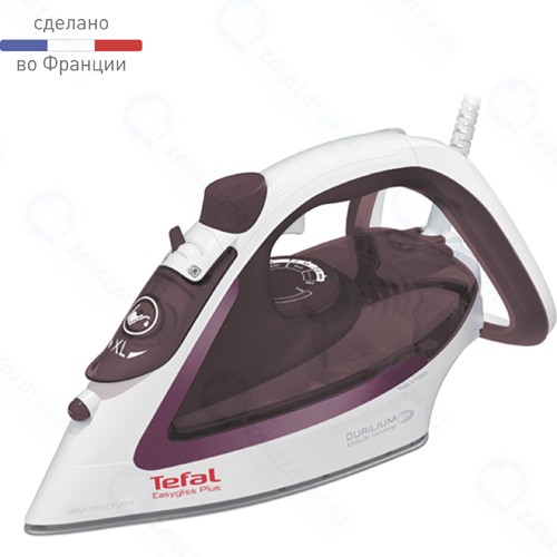 Утюг Tefal Easygliss Plus FV5716E0