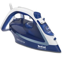 Утюг Tefal Easygliss 2, бирюзовый (FV5770E0)