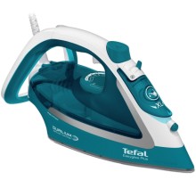 Утюг Tefal Easygliss 2, синий (FV5772E0)
