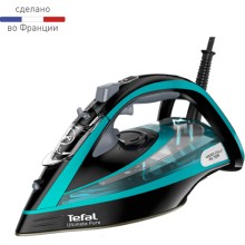 Утюг Tefal FV9837E0 Ultimate Pure Micro-calc