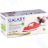 Утюг Galaxy GL 6126 Red
