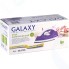 Утюг Galaxy GL 6126 Violet