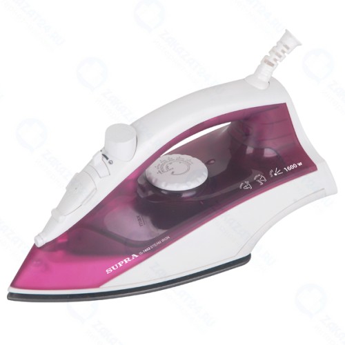 Утюг Supra IS-1602