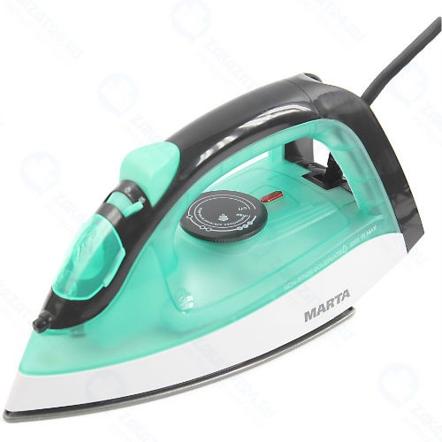 Утюг Marta MT-1148 Green Jade